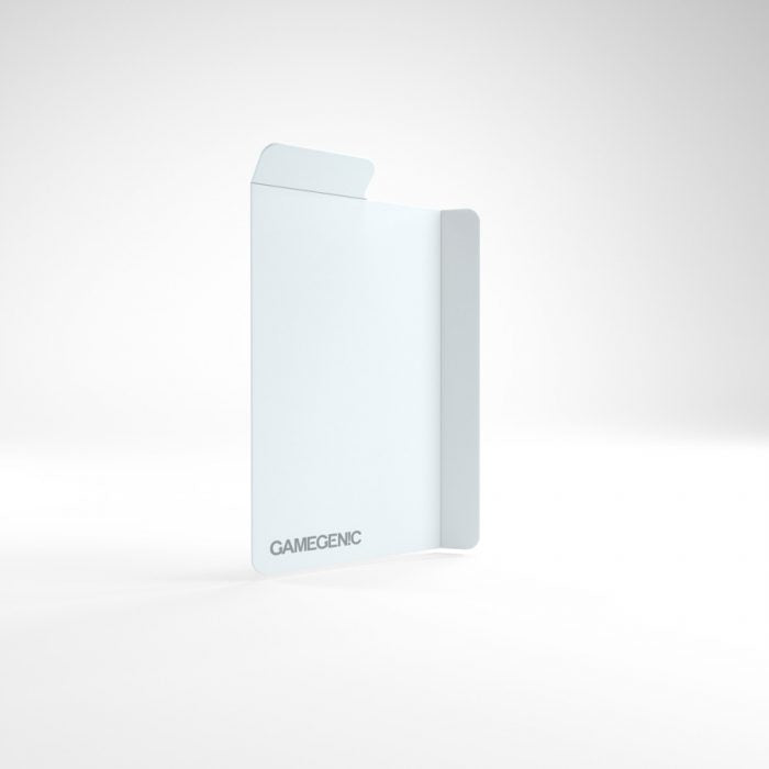 Gamegenic Deck Holder 100+ (white)