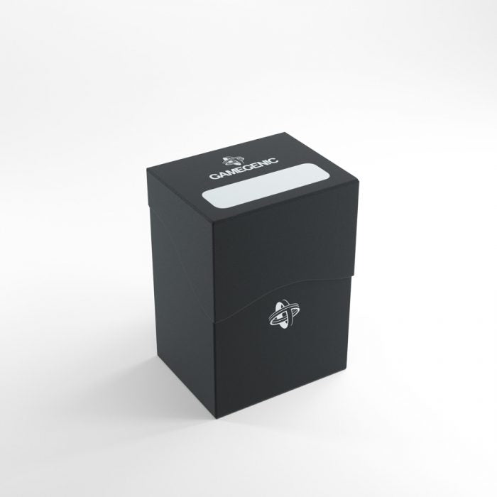 Gamegenic Deck Holder 80+ (black)