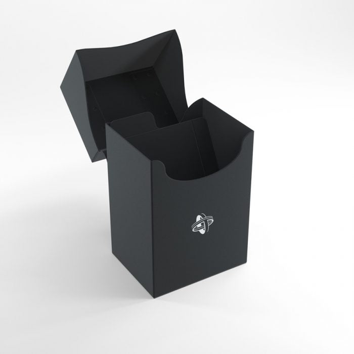 Gamegenic Deck Holder 80+ (black)