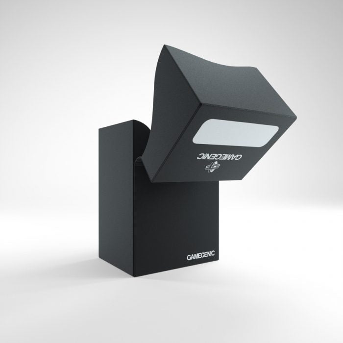 Gamegenic Deck Holder 80+ (black)