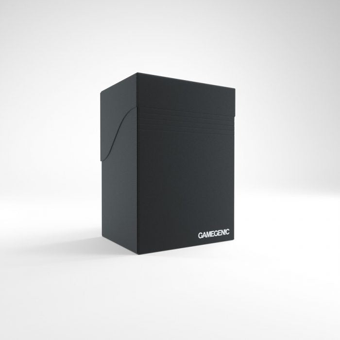 Gamegenic Deck Holder 80+ (black)
