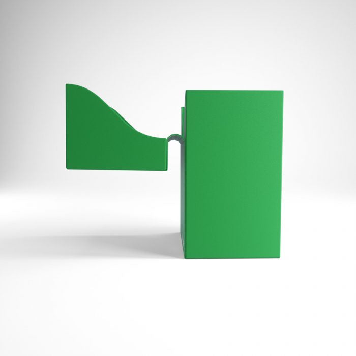 Gamegenic Deck Holder 80+ (green)