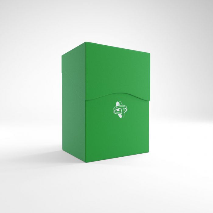 Gamegenic Deck Holder 80+ (green)