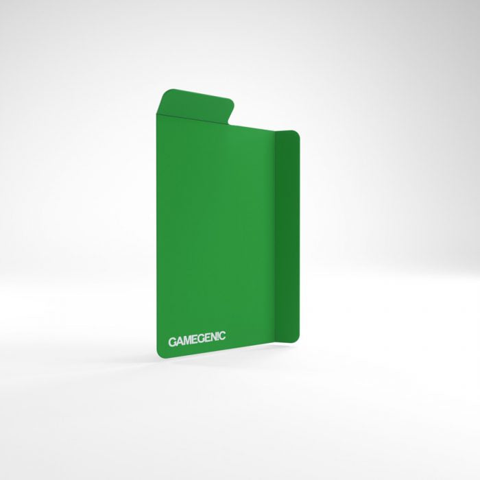 Gamegenic Deck Holder 80+ (green)