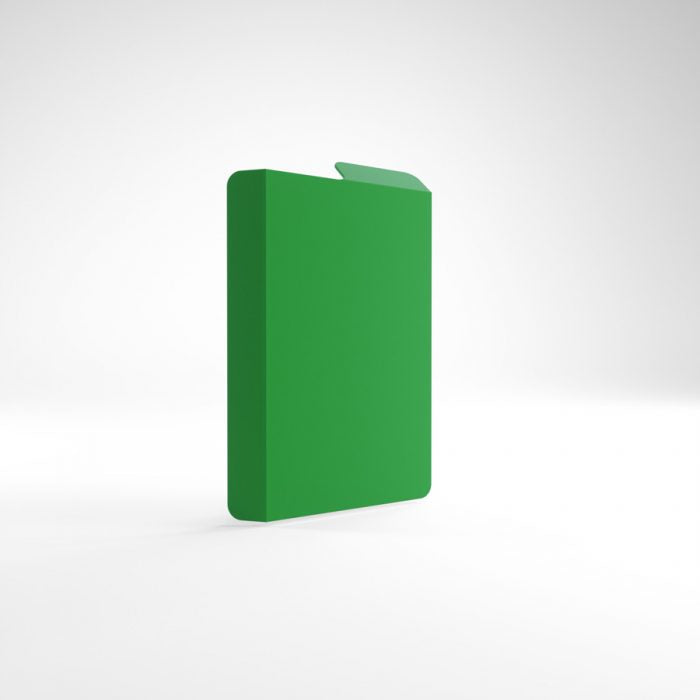 Gamegenic Deck Holder 80+ (green)
