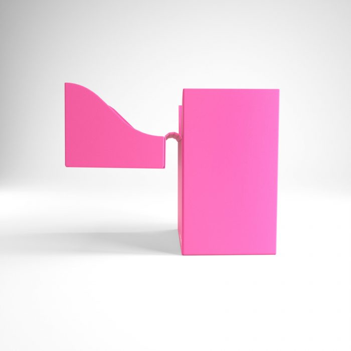 Gamegenic Deck Holder 80+ (pink)