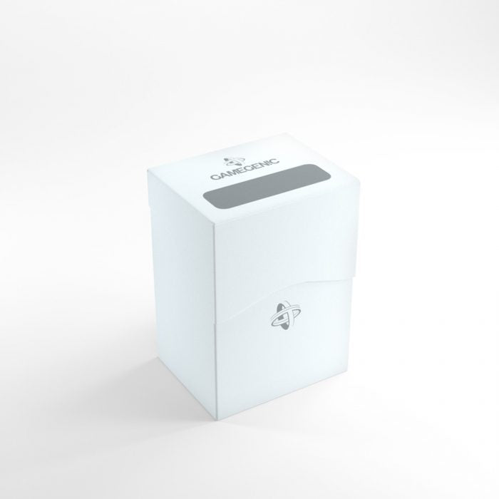 Gamegenic Deck Holder 80+ (white)