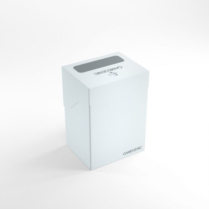 Gamegenic Deck Holder 80+ (white)