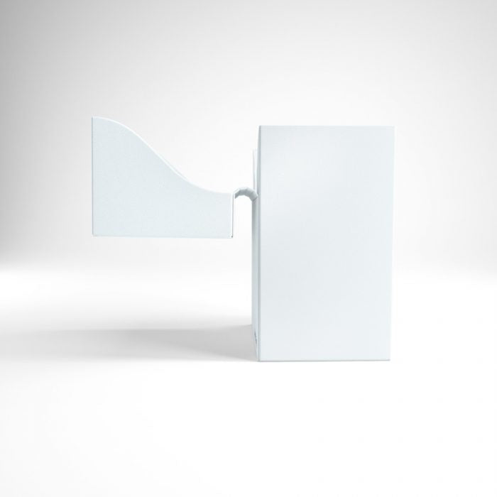 Gamegenic Deck Holder 80+ (white)
