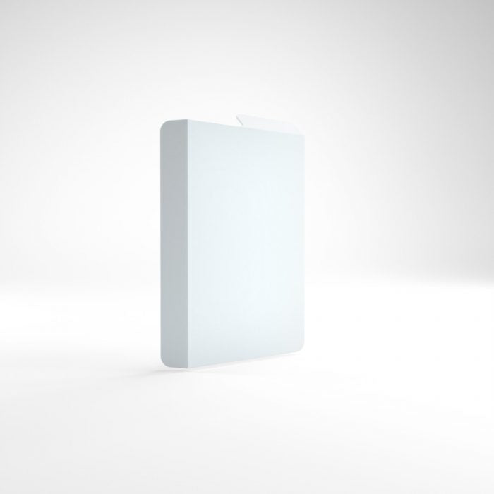 Gamegenic Deck Holder 80+ (white)
