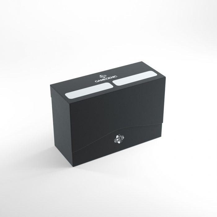Gamegenic Double Deck Holder 160+ (black)