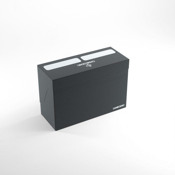 Gamegenic Double Deck Holder 160+ (black)
