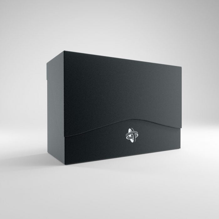 Gamegenic Double Deck Holder 160+ (black)