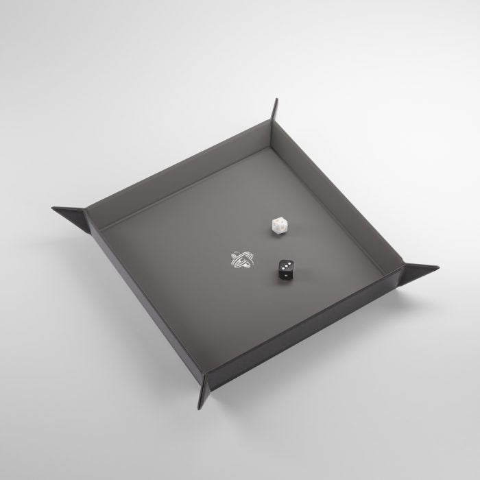 Gamegenic Magnetic Dice Tray - Square