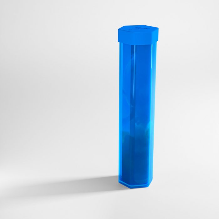 Gamegenic Playmat Tube (blue)