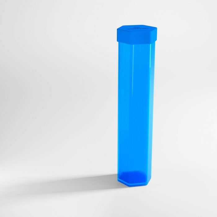 Gamegenic Playmat Tube (blue)