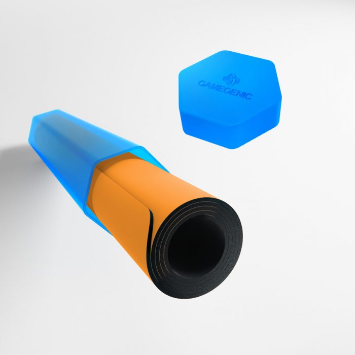 Gamegenic Playmat Tube (blue)