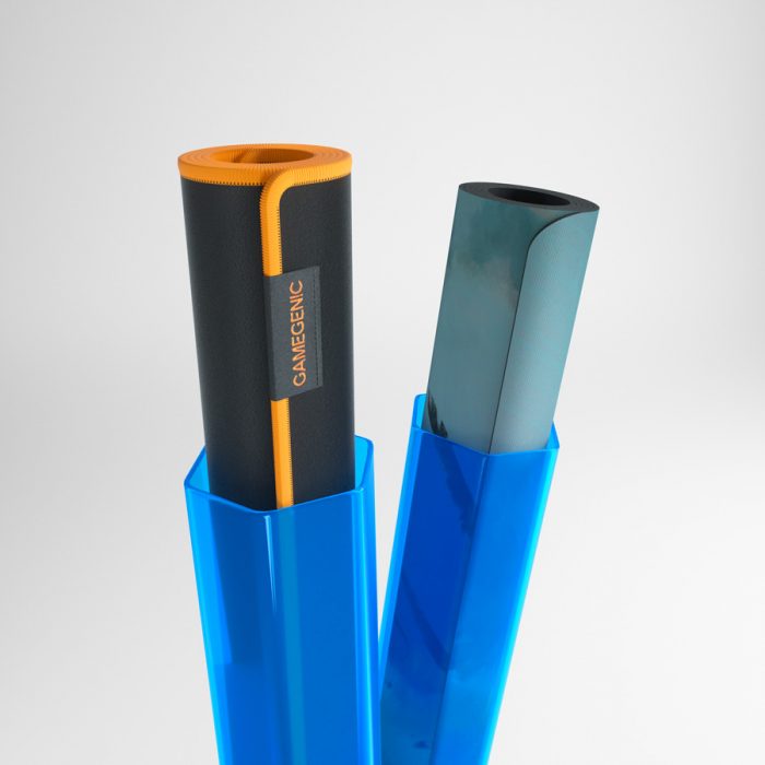 Gamegenic Playmat Tube (blue)