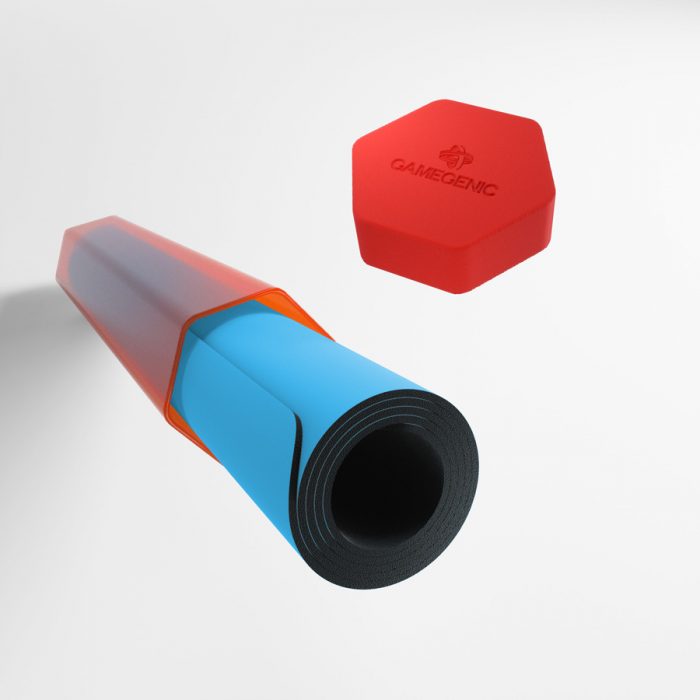 Gamegenic Playmat Tube (red)