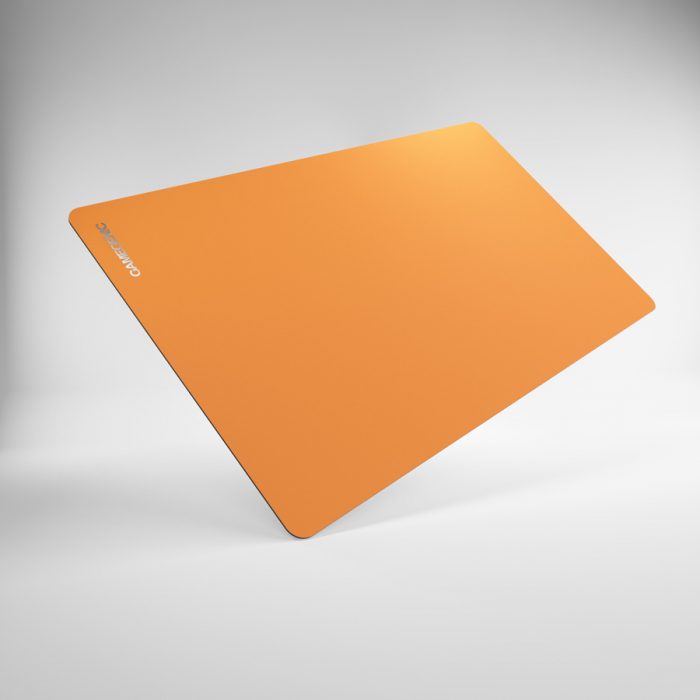 Gamegenic Prime Playmat (orange)