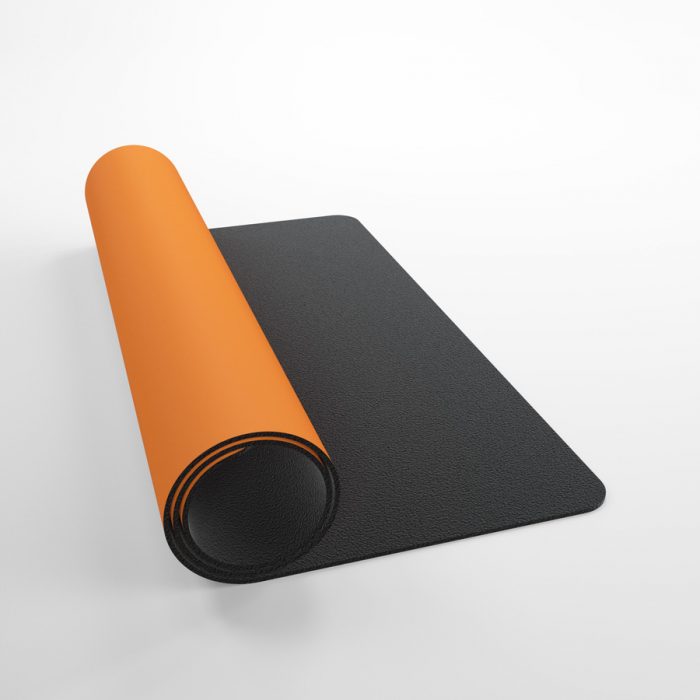 Gamegenic Prime Playmat (orange)