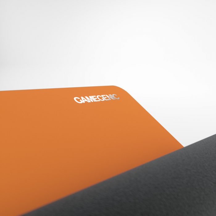 Gamegenic Prime Playmat (orange)