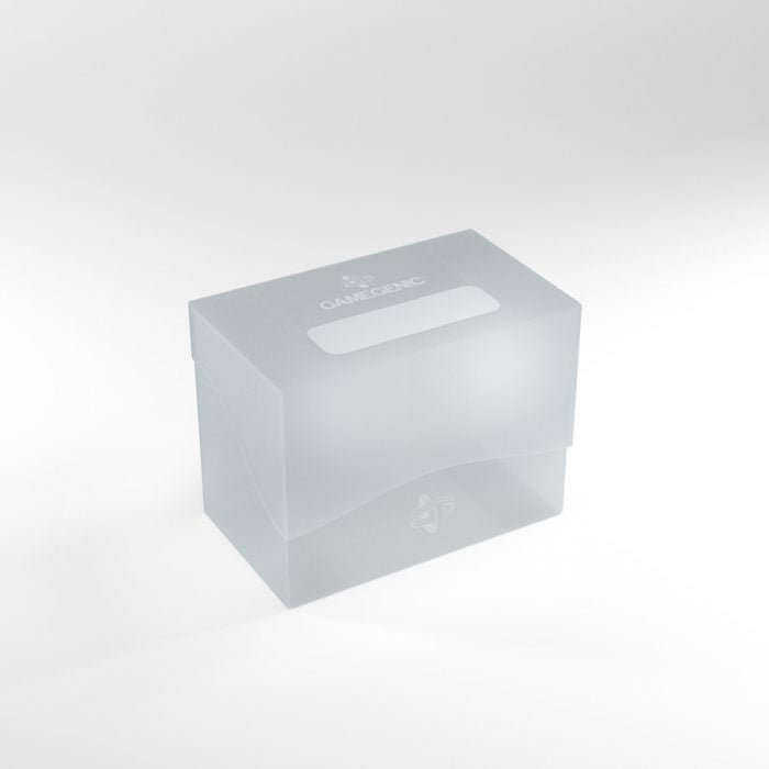Gamegenic Side Holder 80+ (clear)