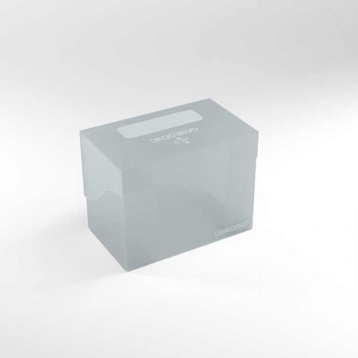 Gamegenic Side Holder 80+ (clear)