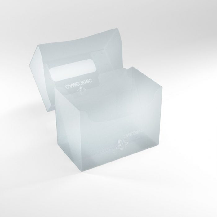 Gamegenic Side Holder 80+ (clear)
