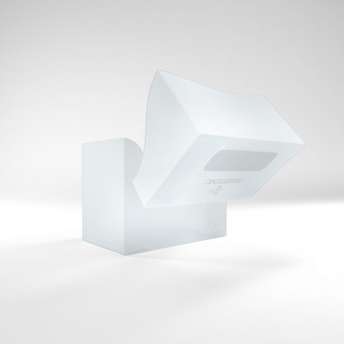 Gamegenic Side Holder 80+ (clear)