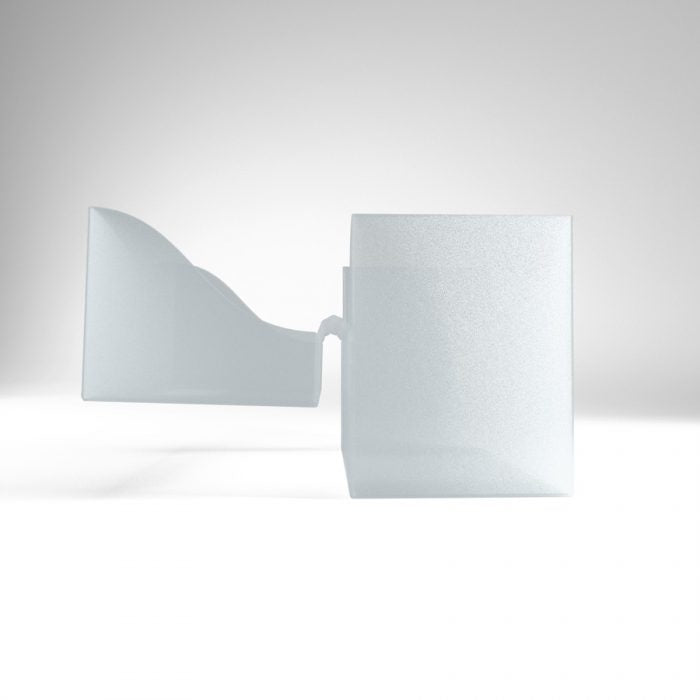 Gamegenic Side Holder 80+ (clear)