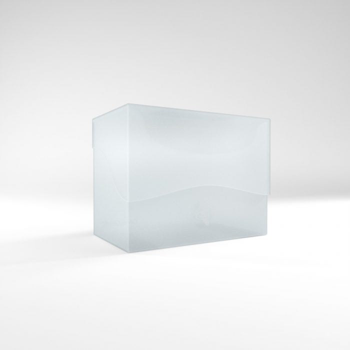 Gamegenic Side Holder 80+ (clear)
