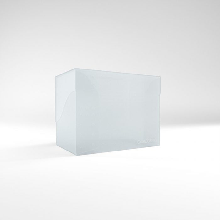 Gamegenic Side Holder 80+ (clear)