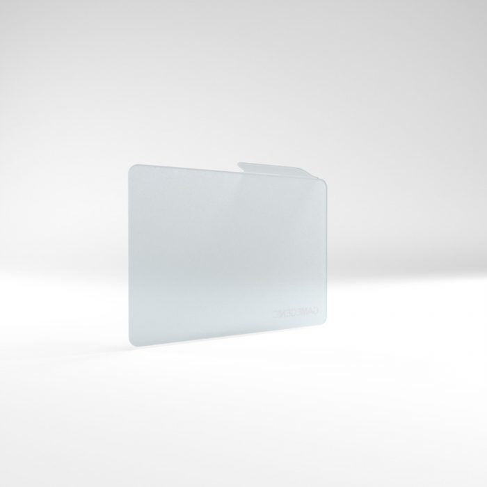 Gamegenic Side Holder 80+ (clear)