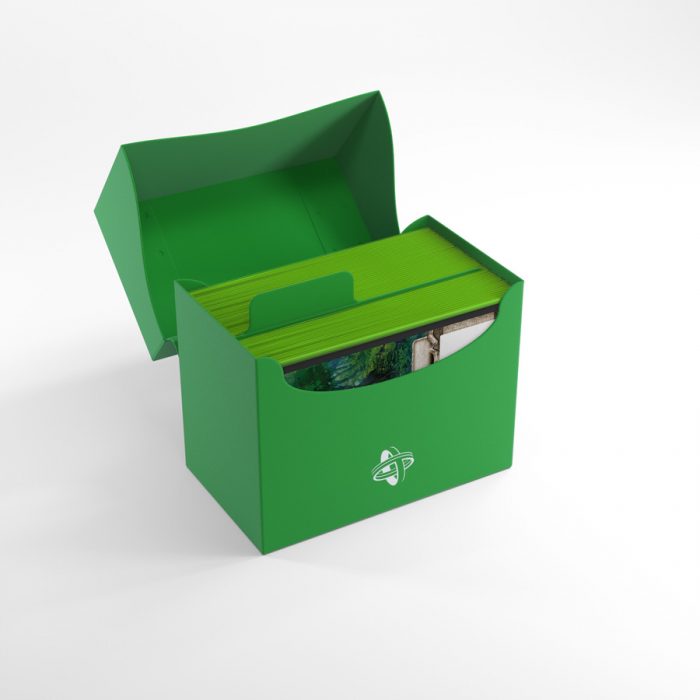 Gamegenic Side Holder 80+ (green)