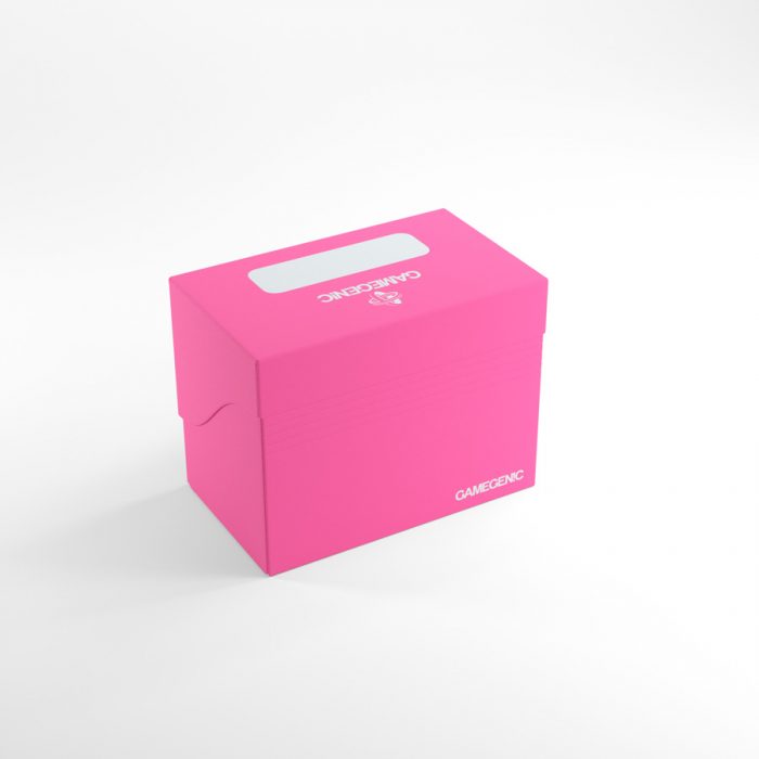 Gamegenic Side Holder 80+ (pink)