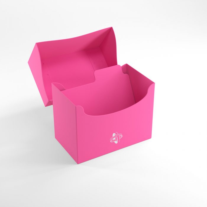 Gamegenic Side Holder 80+ (pink)