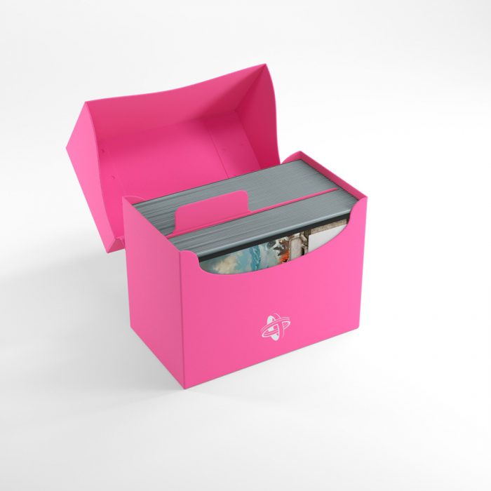 Gamegenic Side Holder 80+ (pink)