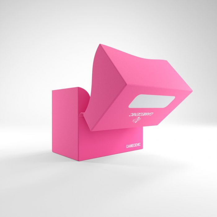 Gamegenic Side Holder 80+ (pink)