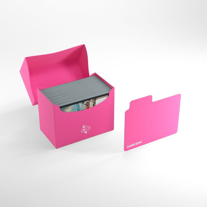 Gamegenic Side Holder 80+ (pink)