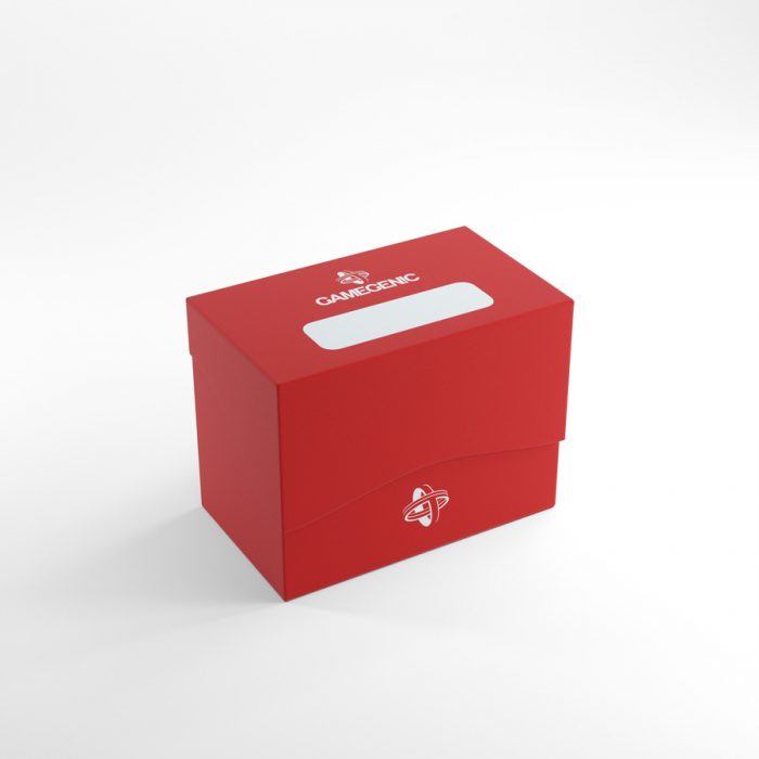 Gamegenic Side Holder 80+ (red)