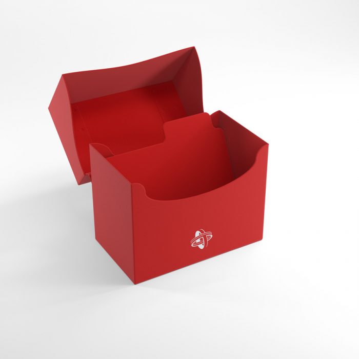 Gamegenic Side Holder 80+ (red)