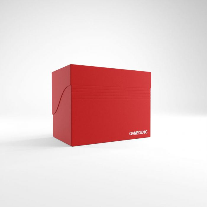Gamegenic Side Holder 80+ (red)