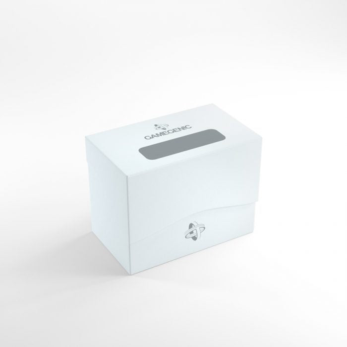 Gamegenic Side Holder 80+ (white)