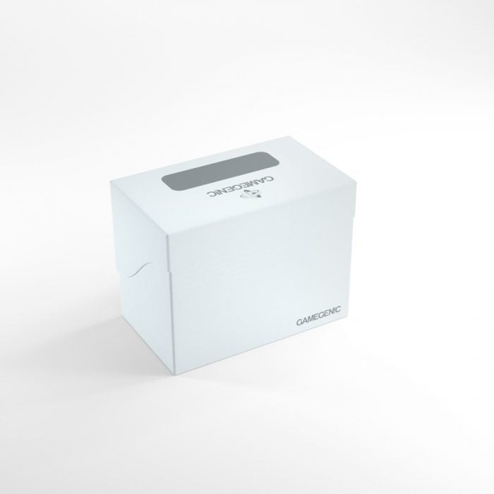 Gamegenic Side Holder 80+ (white)