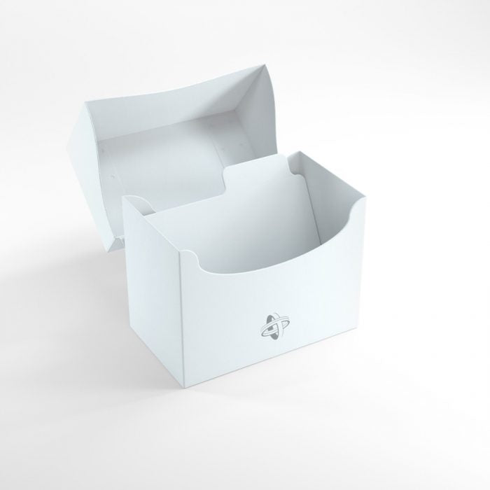 Gamegenic Side Holder 80+ (white)