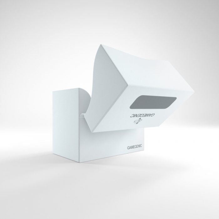 Gamegenic Side Holder 80+ (white)