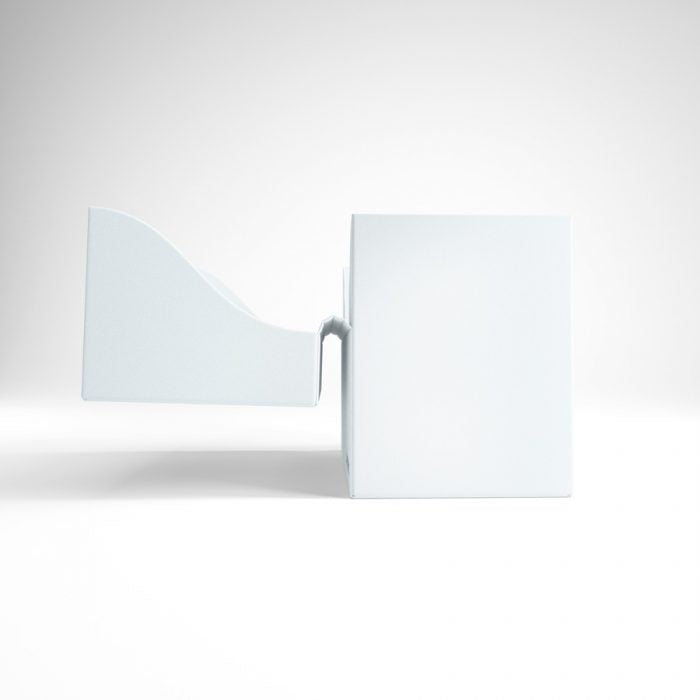 Gamegenic Side Holder 80+ (white)