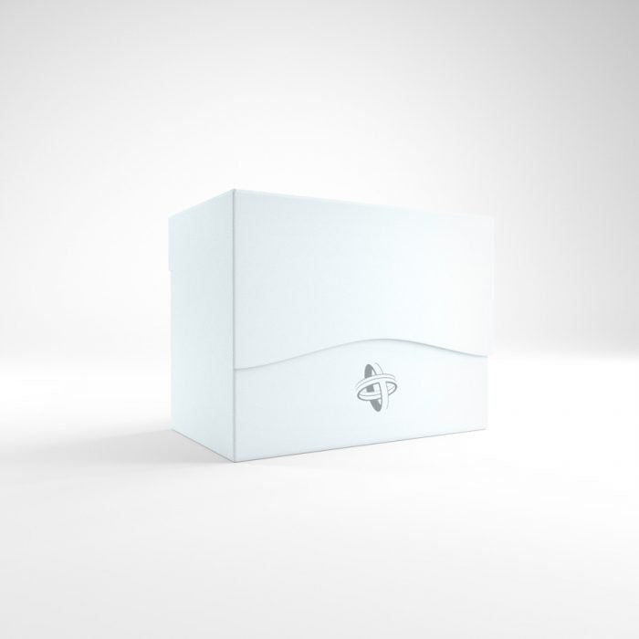 Gamegenic Side Holder 80+ (white)