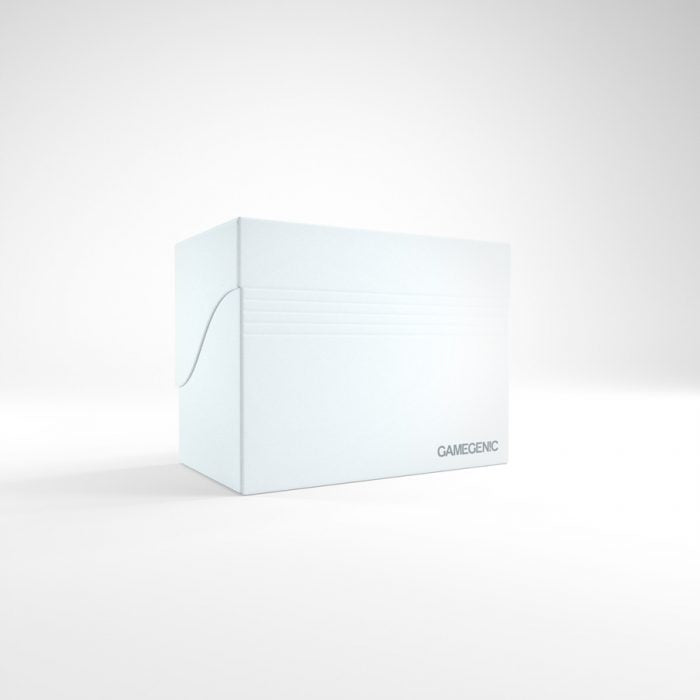 Gamegenic Side Holder 80+ (white)